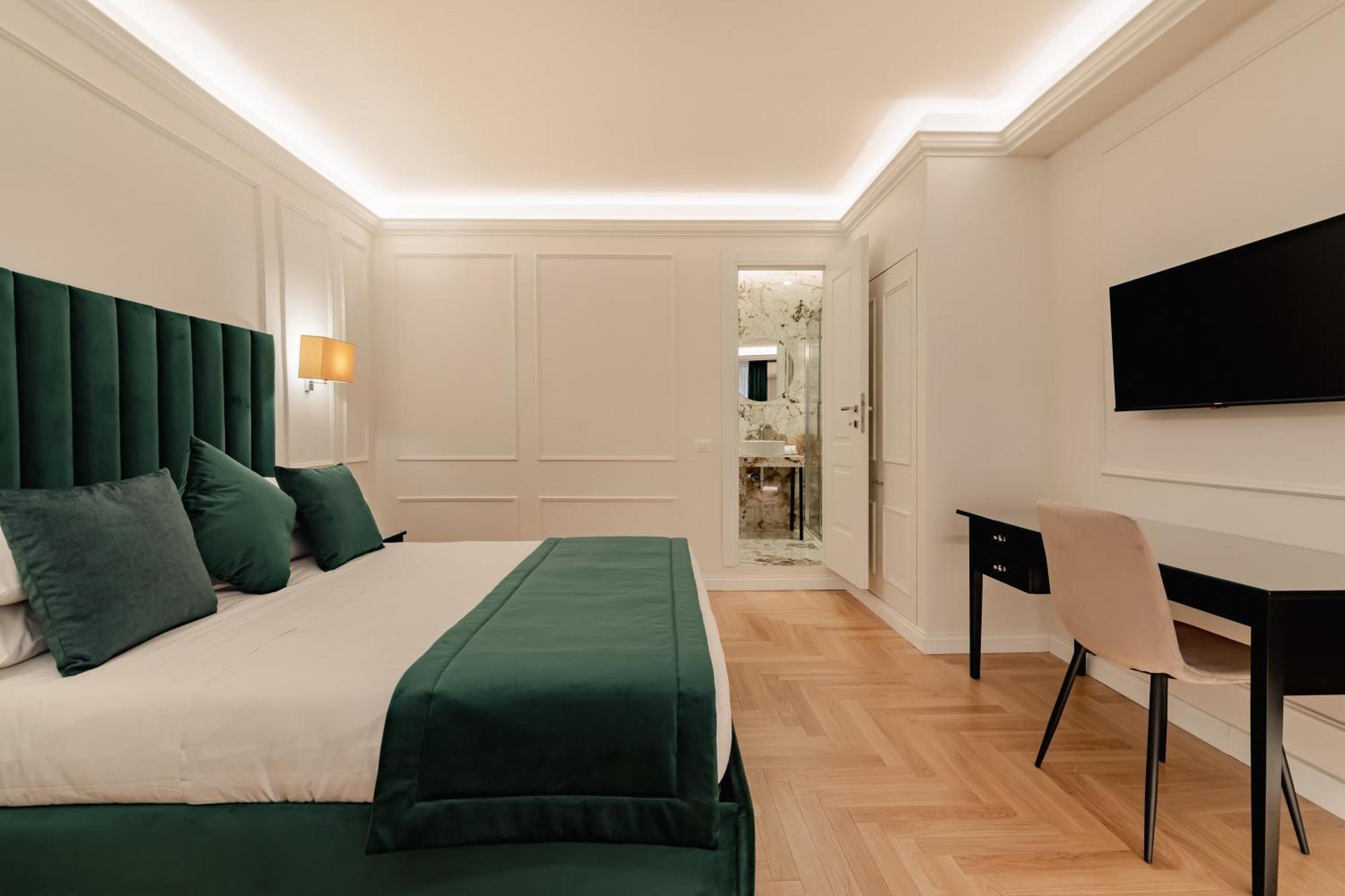 Relais Del Portico Hotel Roma Cameră foto